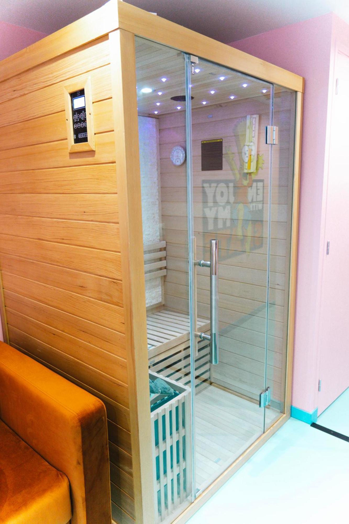 Capsule Springfield - Balneo -Sauna - Billard Douai Exterior photo